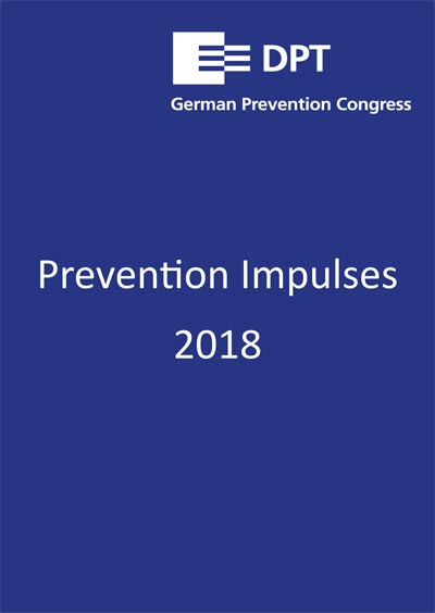 Präventions-Impulse 2018