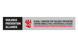 Violence Prevention Alliance der Weltgesundheitsorganisation (VPA/WHO)