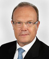 Professor Gerd Neubeck 