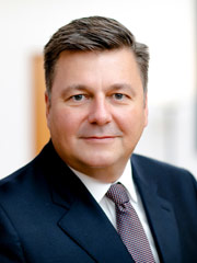 Andreas Geisel, Senator für Inneres und Sport, Berlin