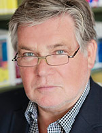 Prof. Dr. Bernd Maelicke
