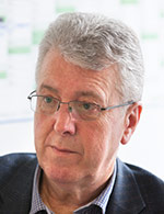 Prof. Dr. Hans-Gerd Jaschke