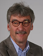 Prof. Dr. Heinz Cornel