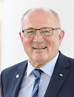 Heinz Hilgers