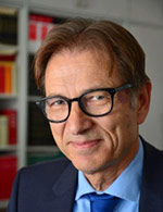 Prof Dr. Helmut Fünfsinn