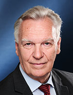 Prof. Jörg Ziercke