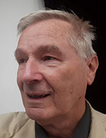 Prof. Dr. Klaus Wahl