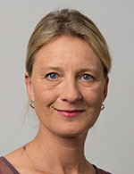 Prof. Dr. Melanie Wegel