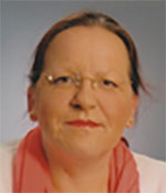 Dr. Miriam Damrow