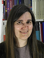 Prof. Dr. Rita Haverkamp
