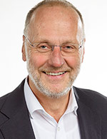 Prof. Dr. Ulrich Wagner