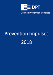 Prevention Impulses 2018